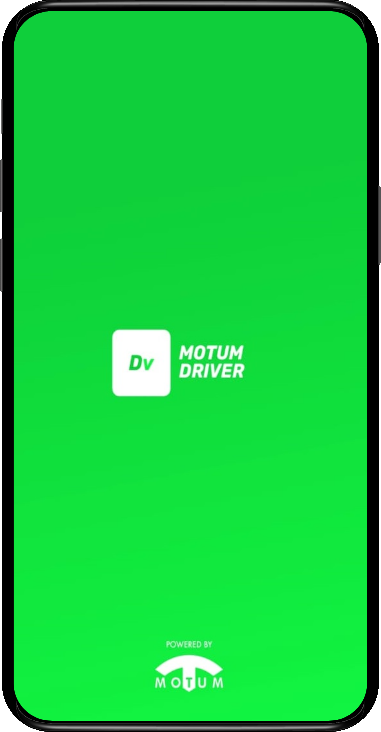 Motum Driver